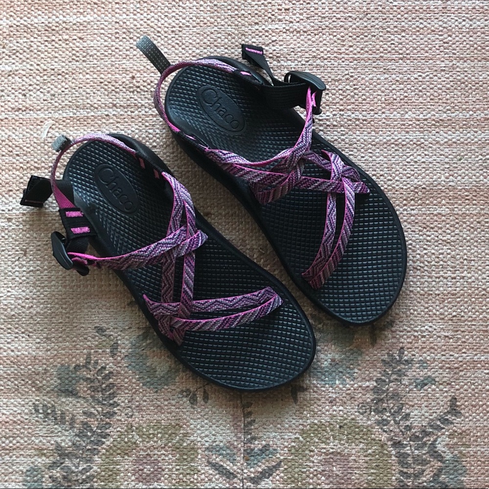 Chacos